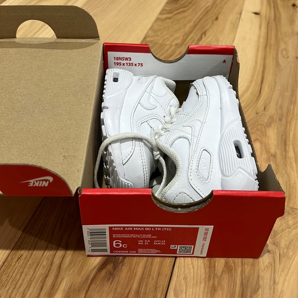 Nike air max